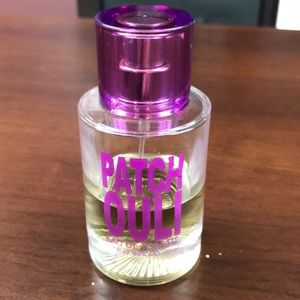Urban Outfitters Patchouli Eau de Toilette 1.7floz